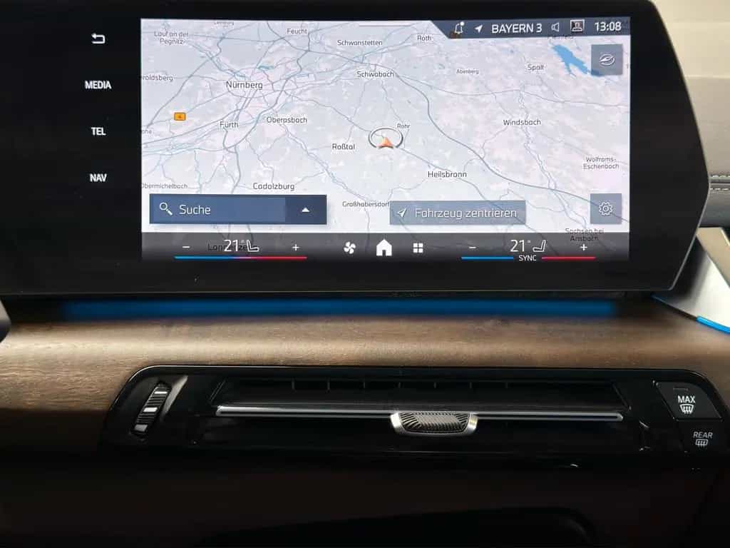 BMW 218 i M Sport Active Tourer ACC AHK 2ZK 360° RFK 10/2024-photo-15