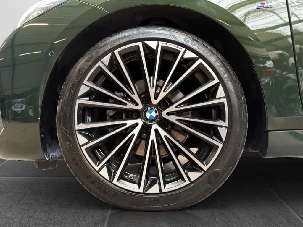 BMW 218 i M Sport Active Tourer ACC AHK 2ZK 360° RFK 10/2024-photo-29