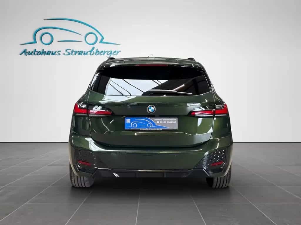 BMW 218 i M Sport Active Tourer ACC AHK 2ZK 360° RFK 10/2024-photo-6