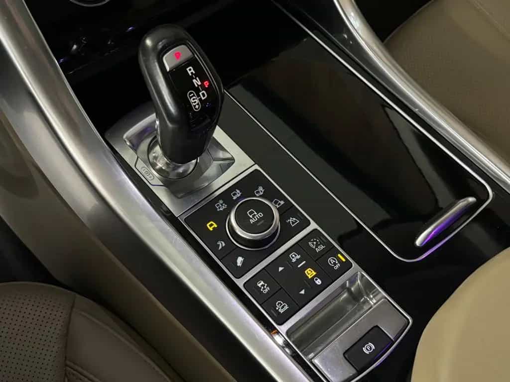 Land Rover Range Rover Rover Sport HSE Dy°Pano°AHK°Shzg°Bi-Xenon 05/2016-photo-14