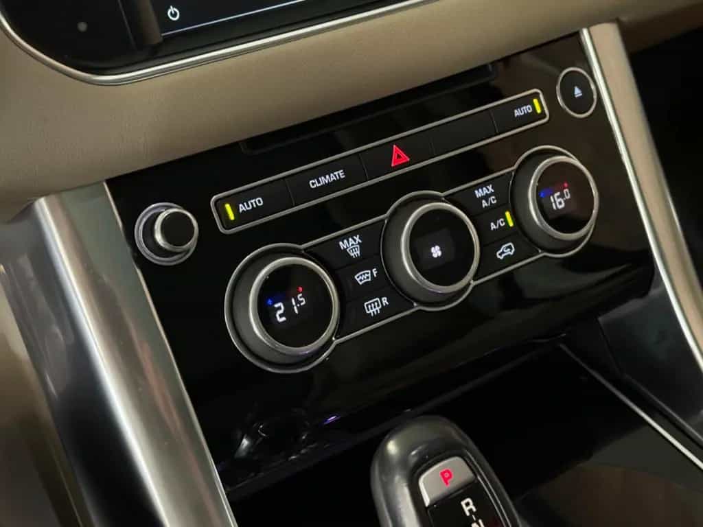 Land Rover Range Rover Rover Sport HSE Dy°Pano°AHK°Shzg°Bi-Xenon 05/2016-photo-15