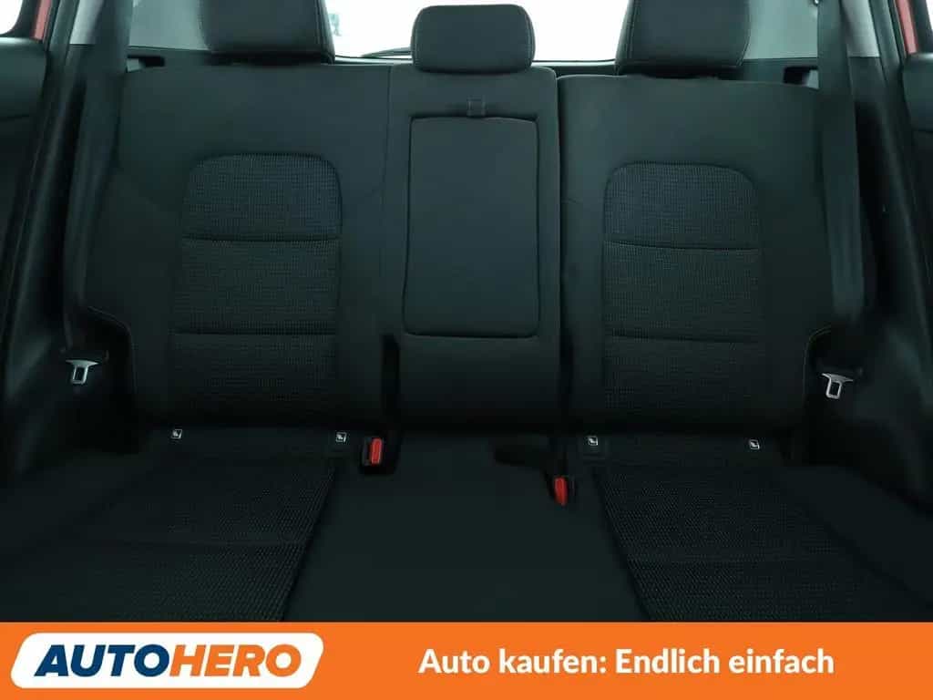 Kia Sportage 1.6 GDI Dream Team 2WD *NAVI*CAM*TEMPO* 10/2018-photo-15