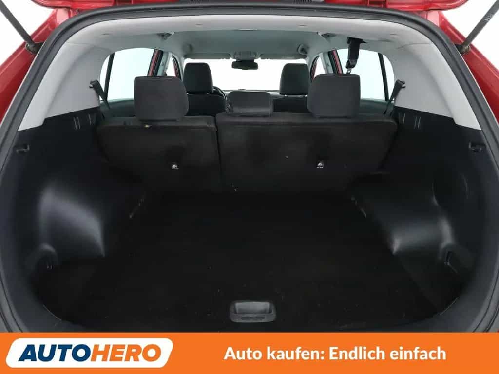 Kia Sportage 1.6 GDI Dream Team 2WD *NAVI*CAM*TEMPO* 10/2018-photo-17