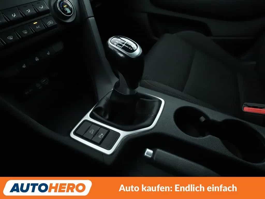 Kia Sportage 1.6 GDI Dream Team 2WD *NAVI*CAM*TEMPO* 10/2018-photo-23