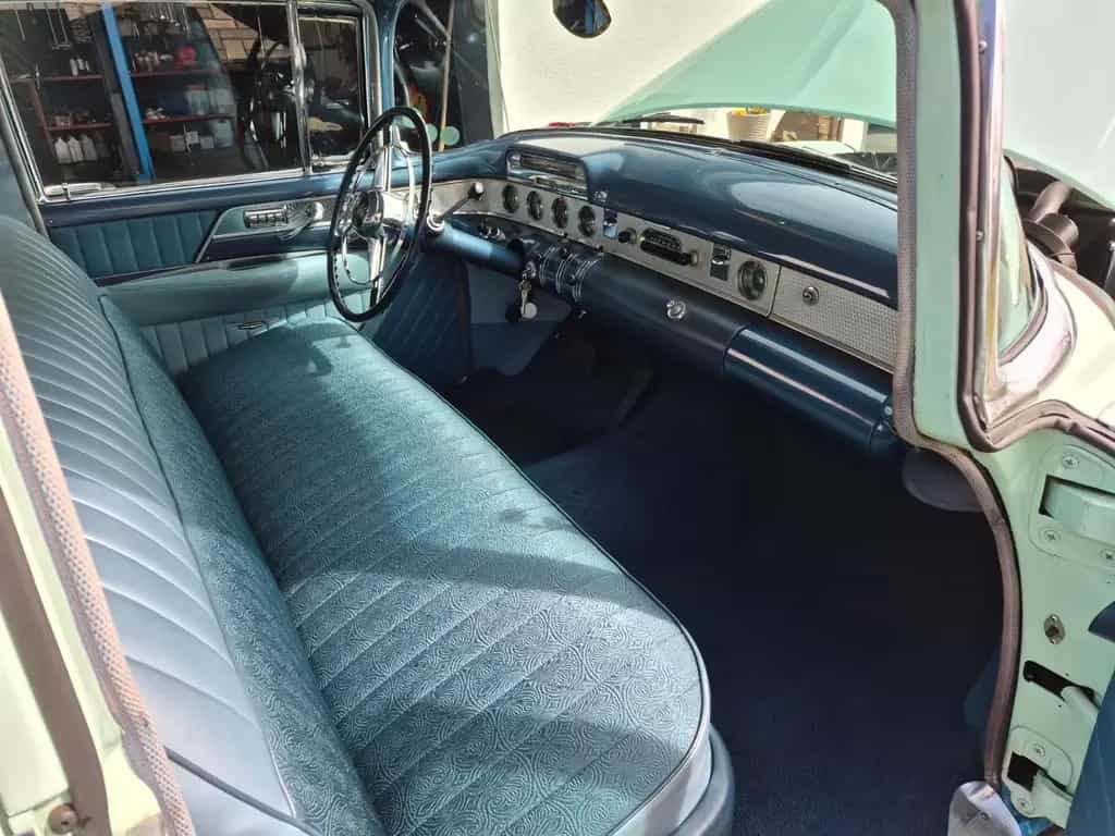 Buick Roadmaster 06/1954-photo-4