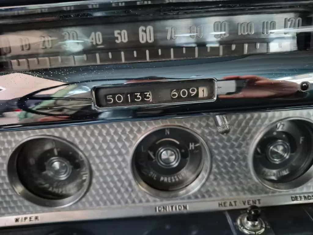 Buick Roadmaster 06/1954-photo-5