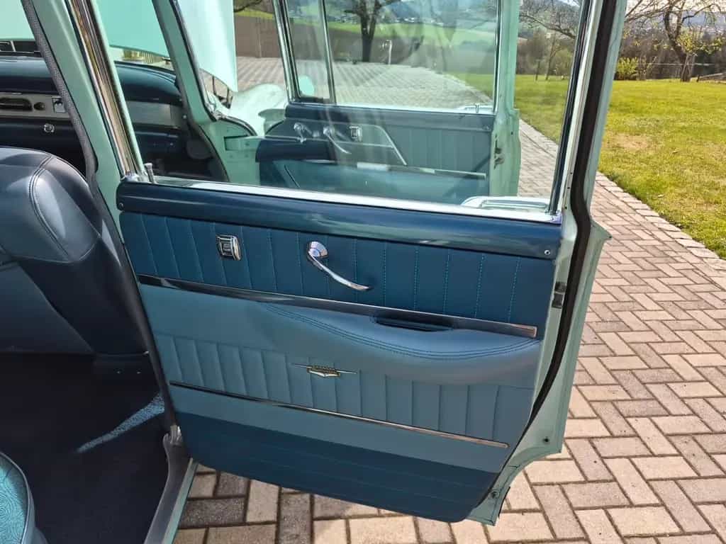 Buick Roadmaster 06/1954-photo-7