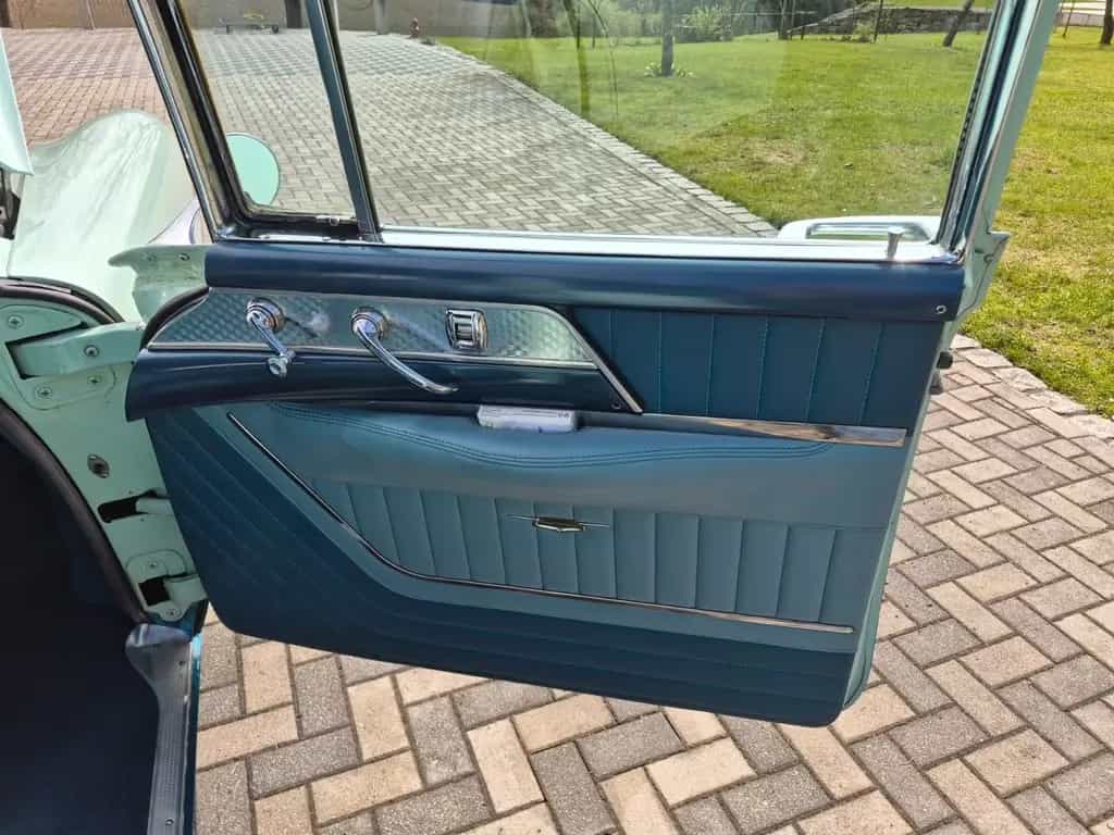 Buick Roadmaster 06/1954-photo-8