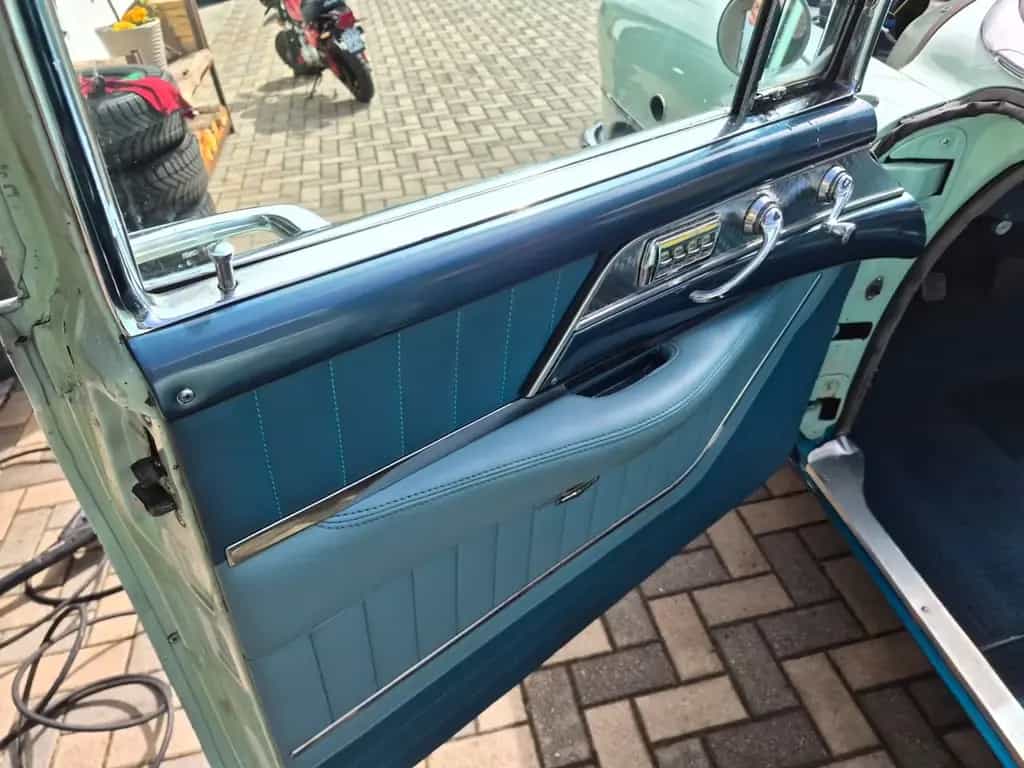 Buick Roadmaster 06/1954-photo-9