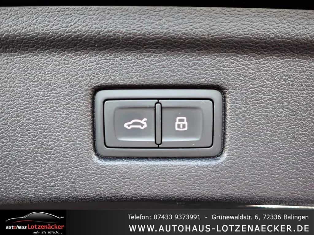 Audi A5 Sportback 40 TFSI sport |ACC|S-LINE|LEDER|360 07/2019-photo-14