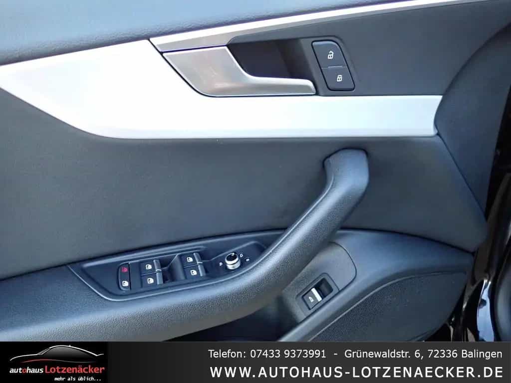 Audi A5 Sportback 40 TFSI sport |ACC|S-LINE|LEDER|360 07/2019-photo-18
