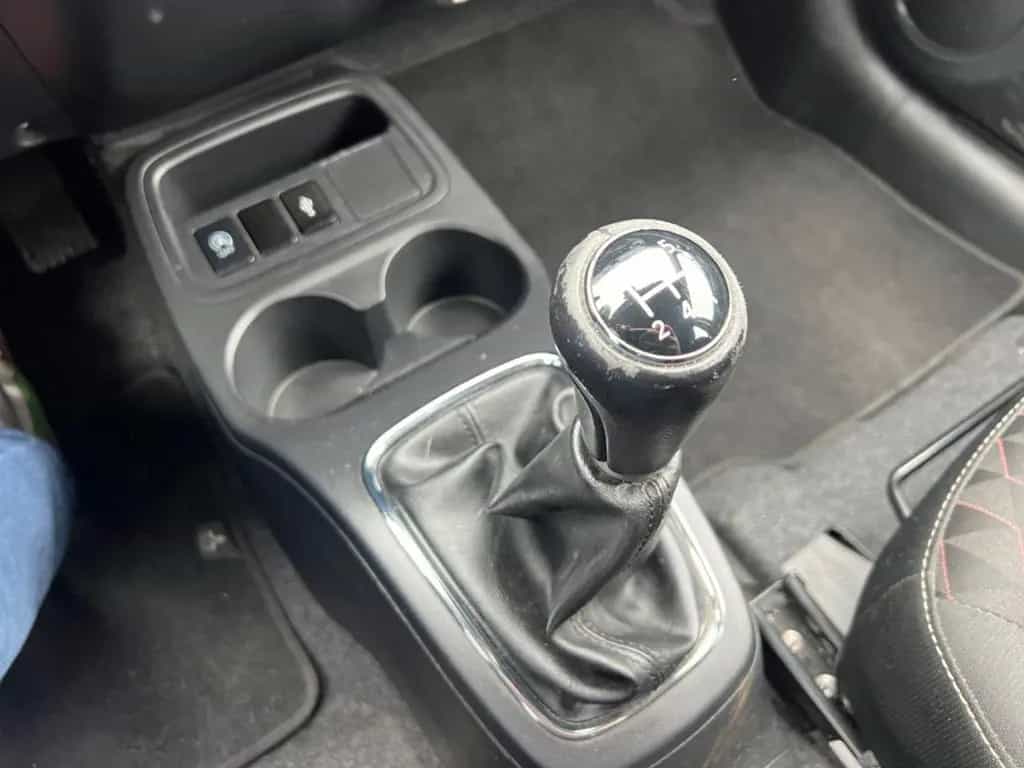 Mitsubishi Space Star 1.2 Edition Algarve 11/2020-photo-11