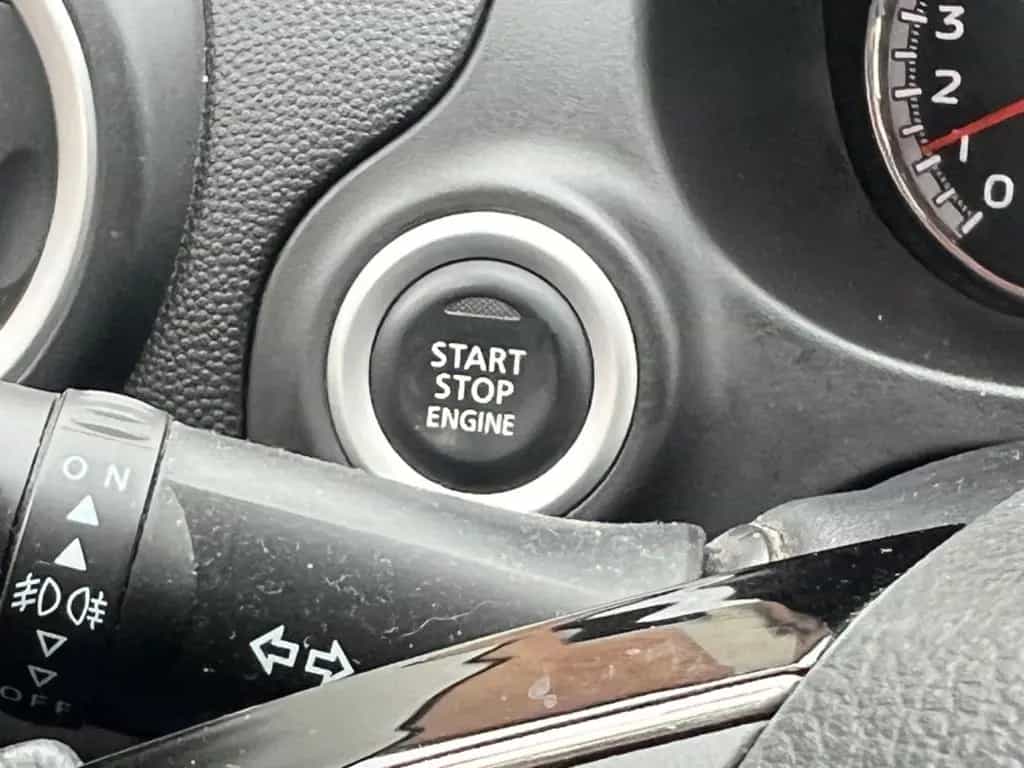 Mitsubishi Space Star 1.2 Edition Algarve 11/2020-photo-12