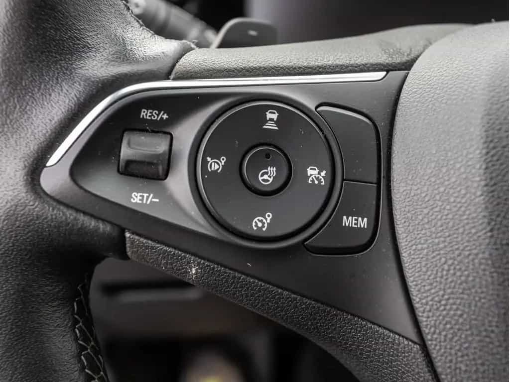 Opel Grandland 1.2 Ultimate FACEL. MATRIX-LED 360° 11/2022-photo-15
