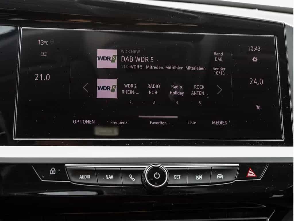Opel Grandland 1.2 Ultimate FACEL. MATRIX-LED 360° 11/2022-photo-19