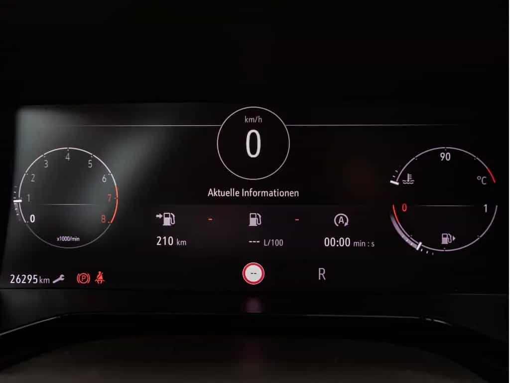 Opel Grandland 1.2 Ultimate FACEL. MATRIX-LED 360° 11/2022-photo-24