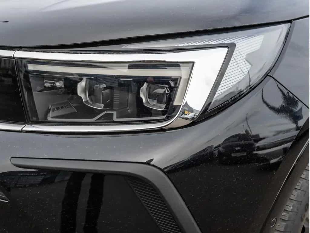 Opel Grandland 1.2 Ultimate FACEL. MATRIX-LED 360° 11/2022-photo-25