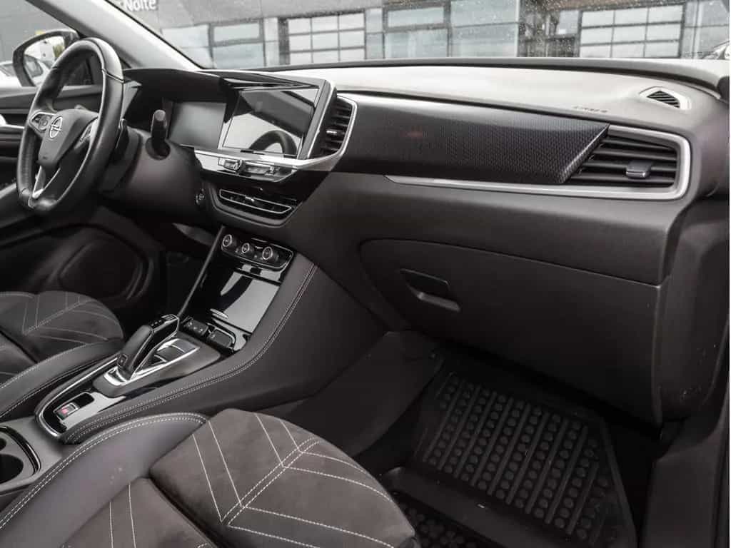 Opel Grandland 1.2 Ultimate FACEL. MATRIX-LED 360° 11/2022-photo-7