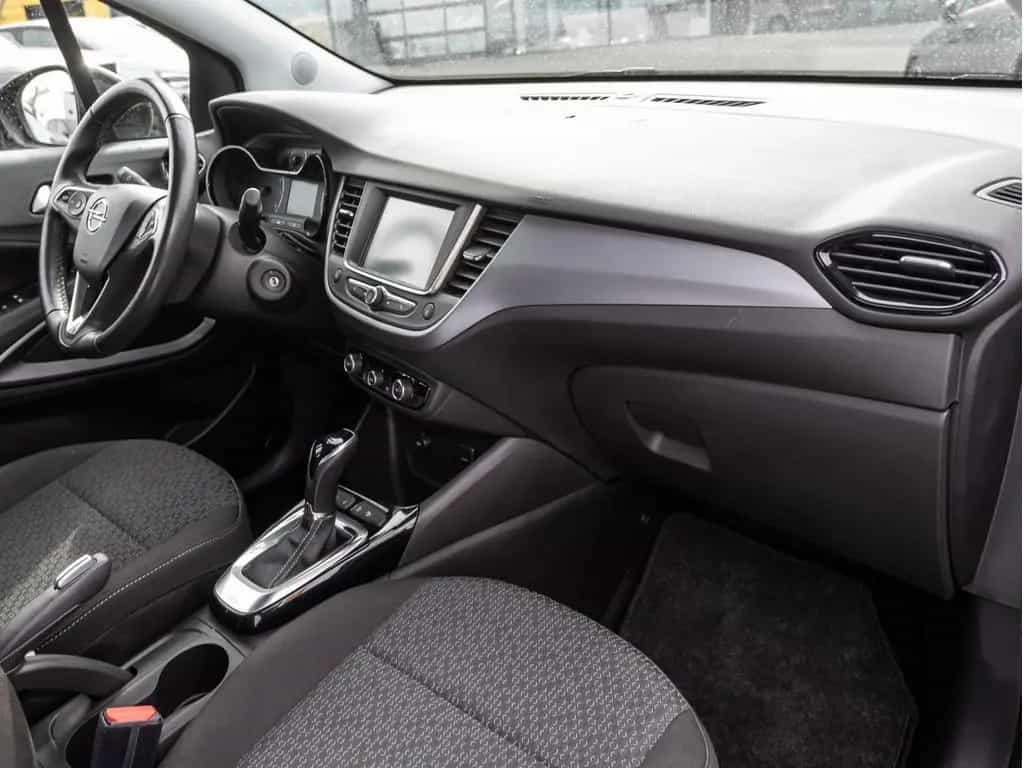 Opel Crossland 1.2 Enjoy SHZ INTELLILINK FACEL. LED 09/2023-photo-6