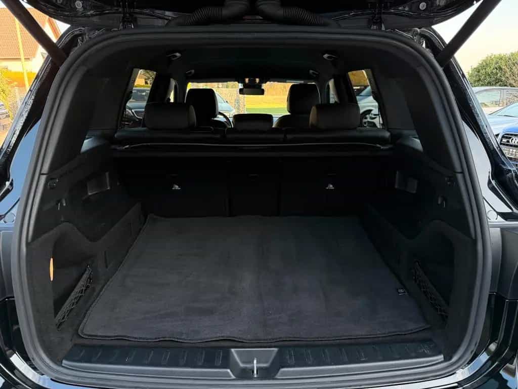 Mercedes-Benz GLB-Class 200 *AMG*R-Kamera*Burmester*LED*MBUX* 03/2021-photo-19