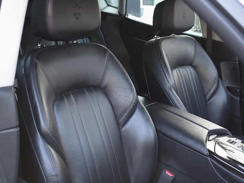 Maserati Levante 3.0d Q4 *KAMERA*SPUR*SKYHOOK*LUFT*21 10/2016-photo-16