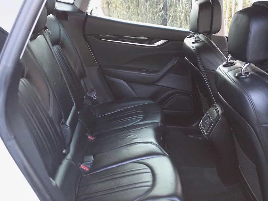 Maserati Levante 3.0d Q4 *KAMERA*SPUR*SKYHOOK*LUFT*21 10/2016-photo-17