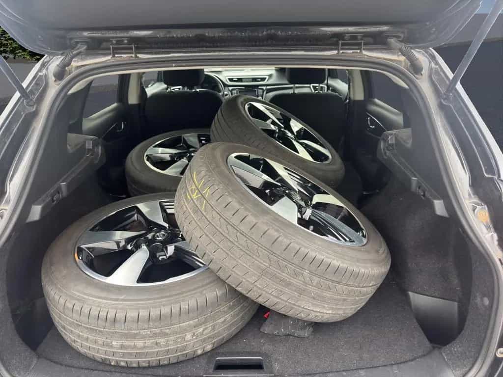 Nissan Qashqai N-Connecta SHZ KAMERA 01/2017-photo-5
