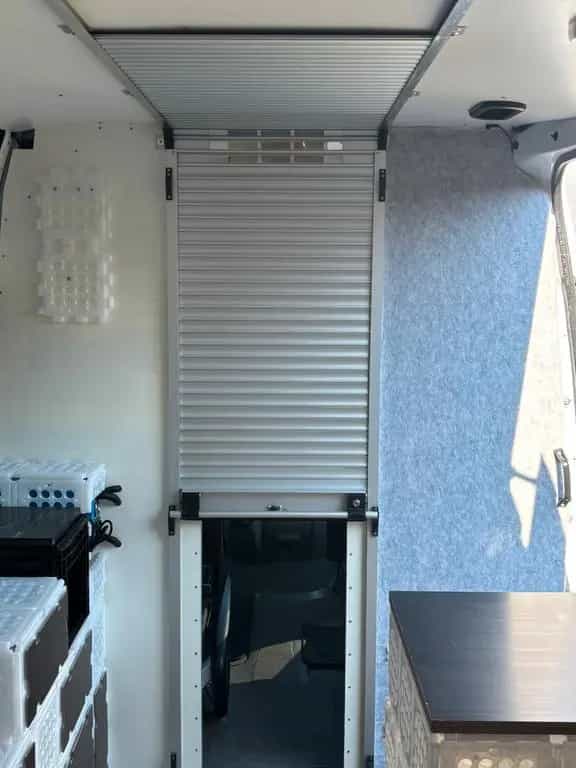 Mercedes-Benz Sprinter 09/2016-photo-10