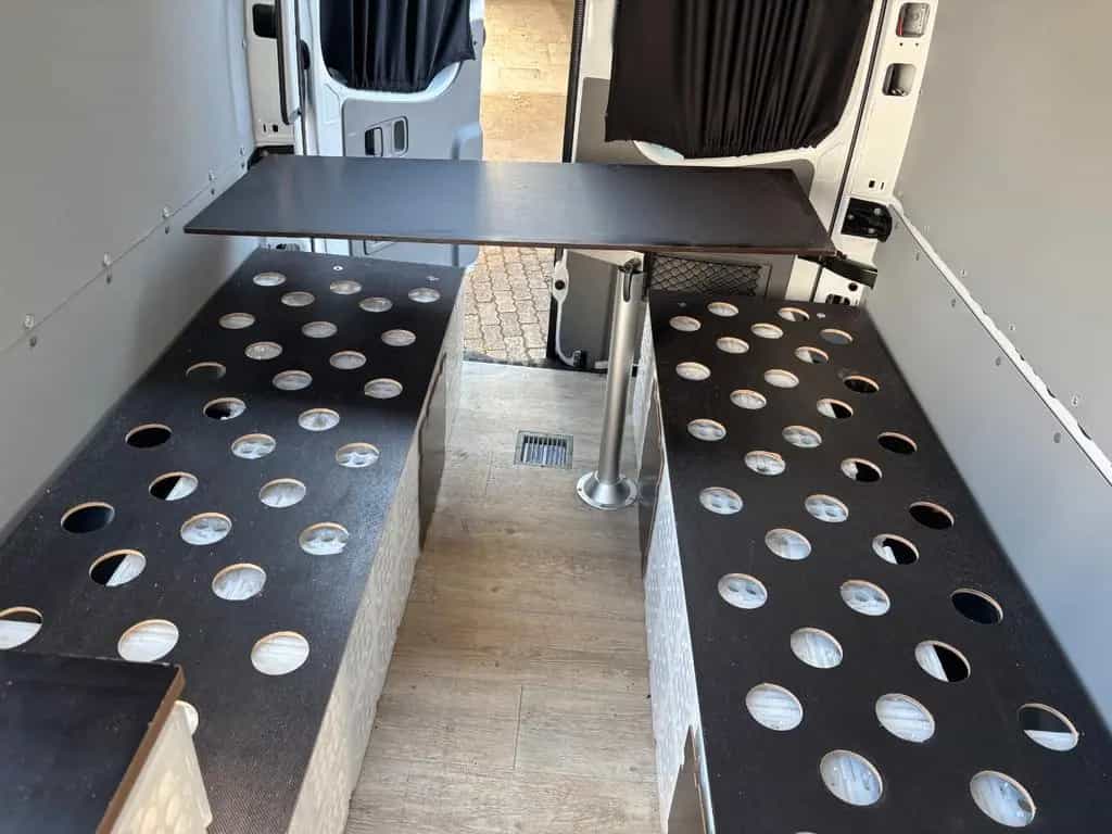 Mercedes-Benz Sprinter 09/2016-photo-3