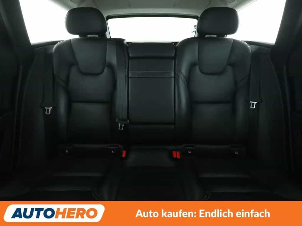 Volvo V90 2.0 D4 Inscription Aut.*NAVI*HUD*LED* 05/2017-photo-14