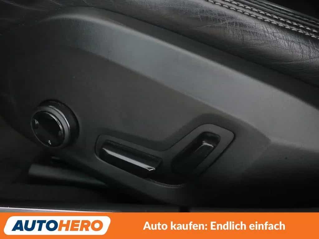 Volvo V90 2.0 D4 Inscription Aut.*NAVI*HUD*LED* 05/2017-photo-33