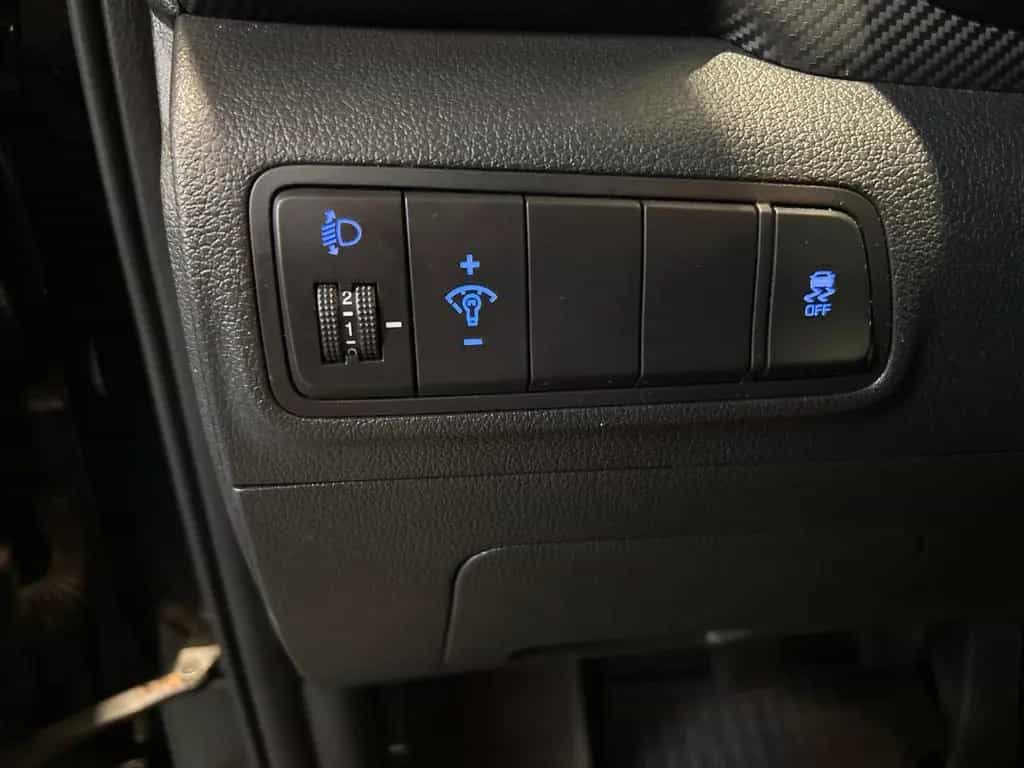 Hyundai TUCSON Trend 2WD*1.Hand*Sitzhzg*Lenkradhzg*Temp* 11/2020-photo-12