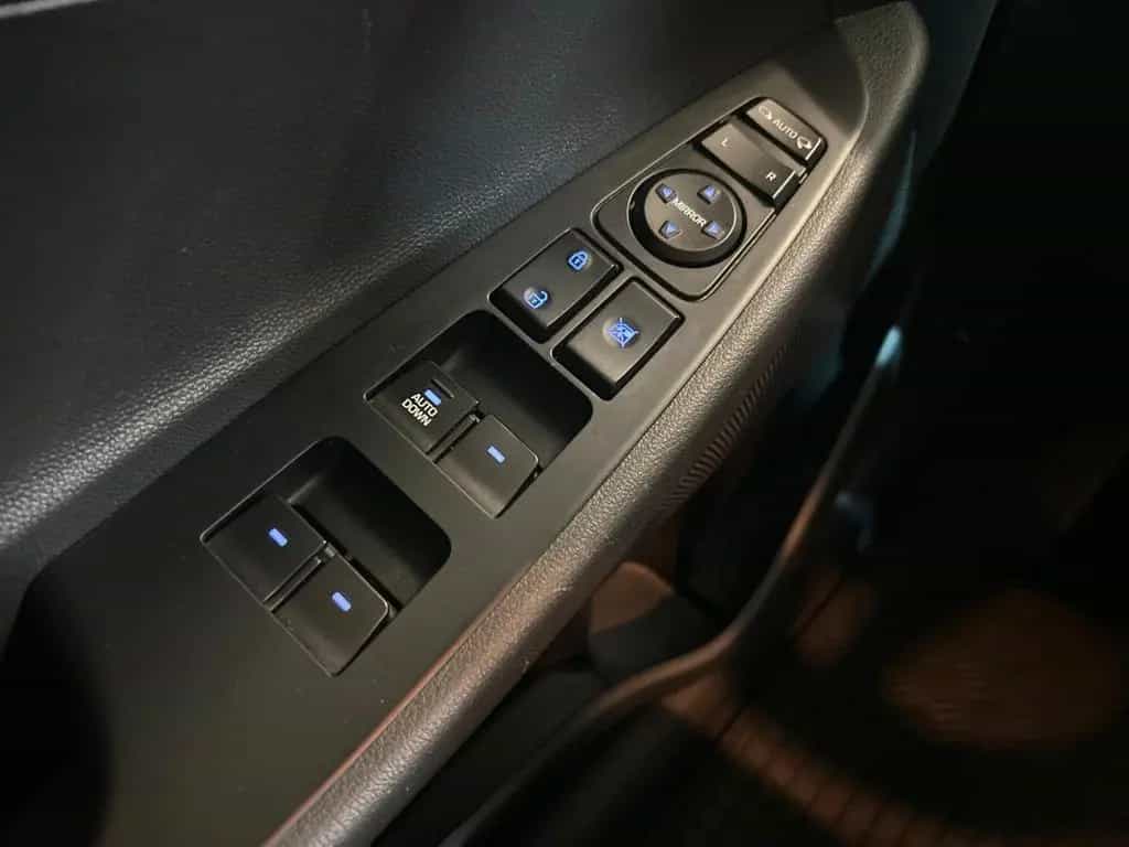 Hyundai TUCSON Trend 2WD*1.Hand*Sitzhzg*Lenkradhzg*Temp* 11/2020-photo-13