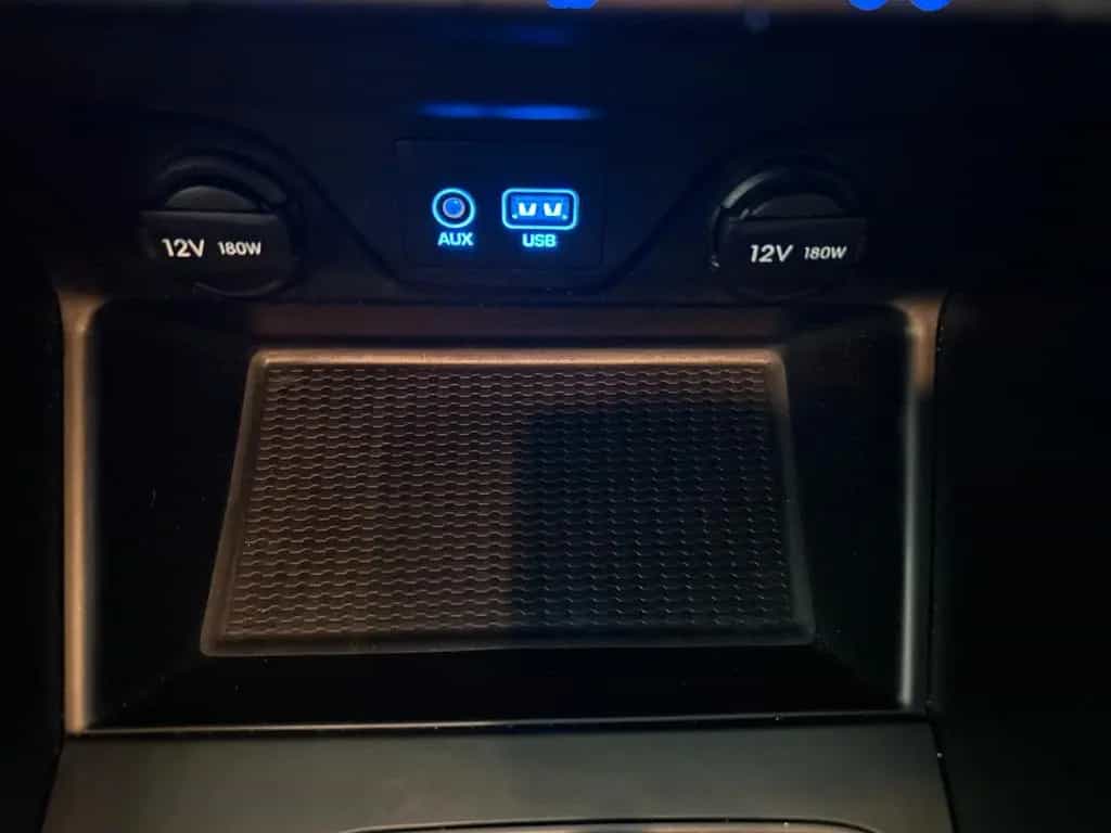 Hyundai TUCSON Trend 2WD*1.Hand*Sitzhzg*Lenkradhzg*Temp* 11/2020-photo-19