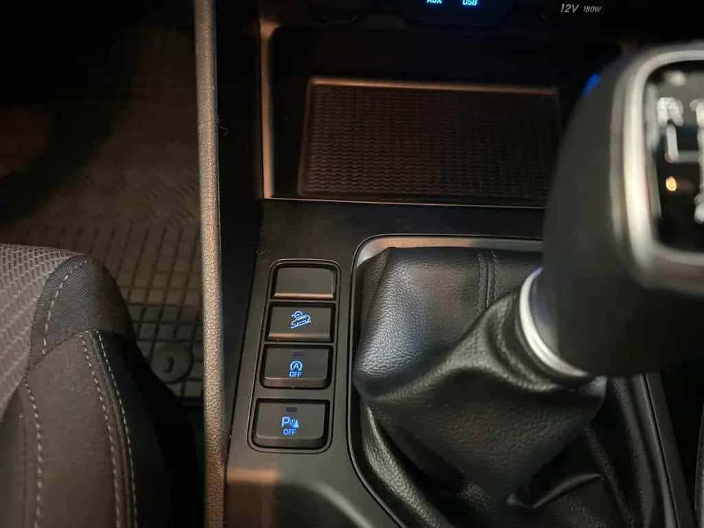 Hyundai TUCSON Trend 2WD*1.Hand*Sitzhzg*Lenkradhzg*Temp* 11/2020-photo-20