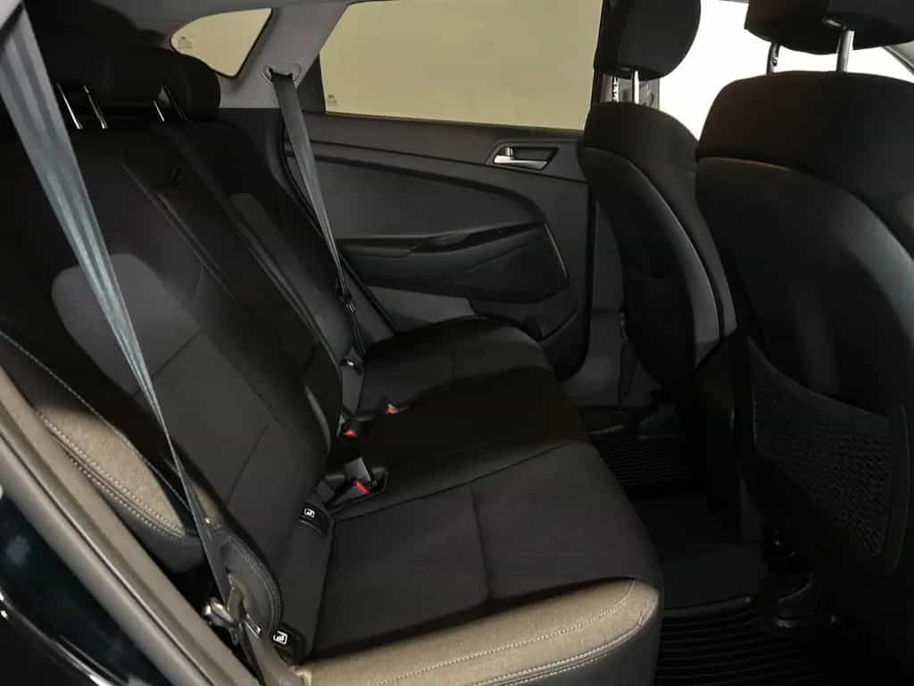 Hyundai TUCSON Trend 2WD*1.Hand*Sitzhzg*Lenkradhzg*Temp* 11/2020-photo-21