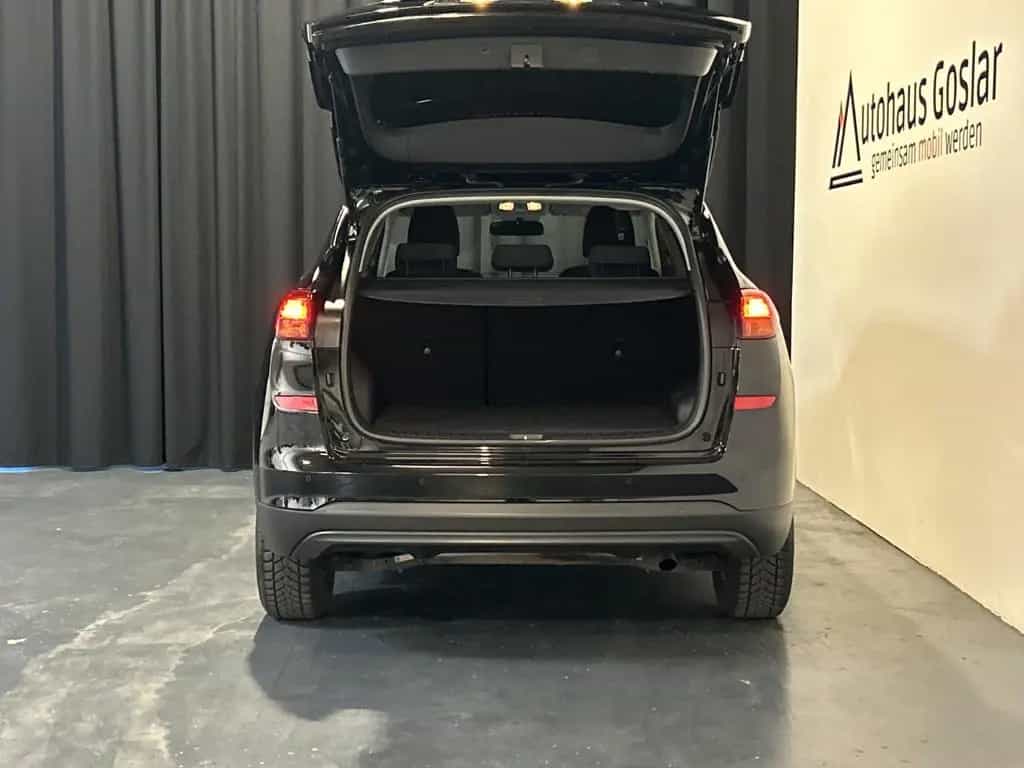 Hyundai TUCSON Trend 2WD*1.Hand*Sitzhzg*Lenkradhzg*Temp* 11/2020-photo-7