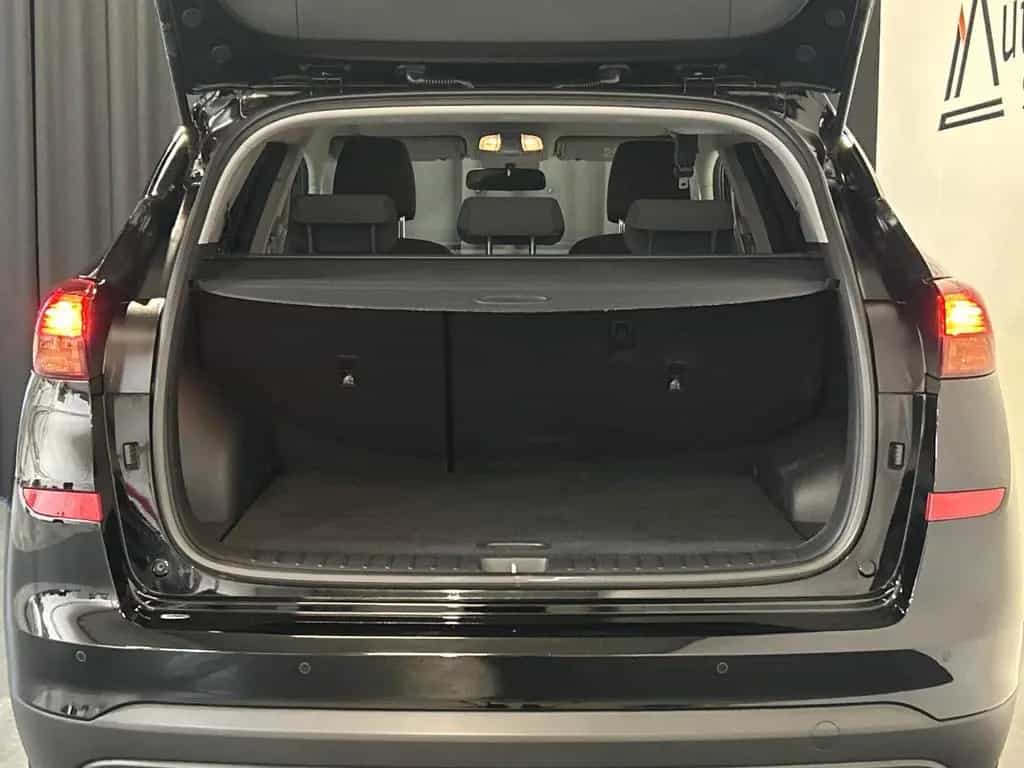 Hyundai TUCSON Trend 2WD*1.Hand*Sitzhzg*Lenkradhzg*Temp* 11/2020-photo-8