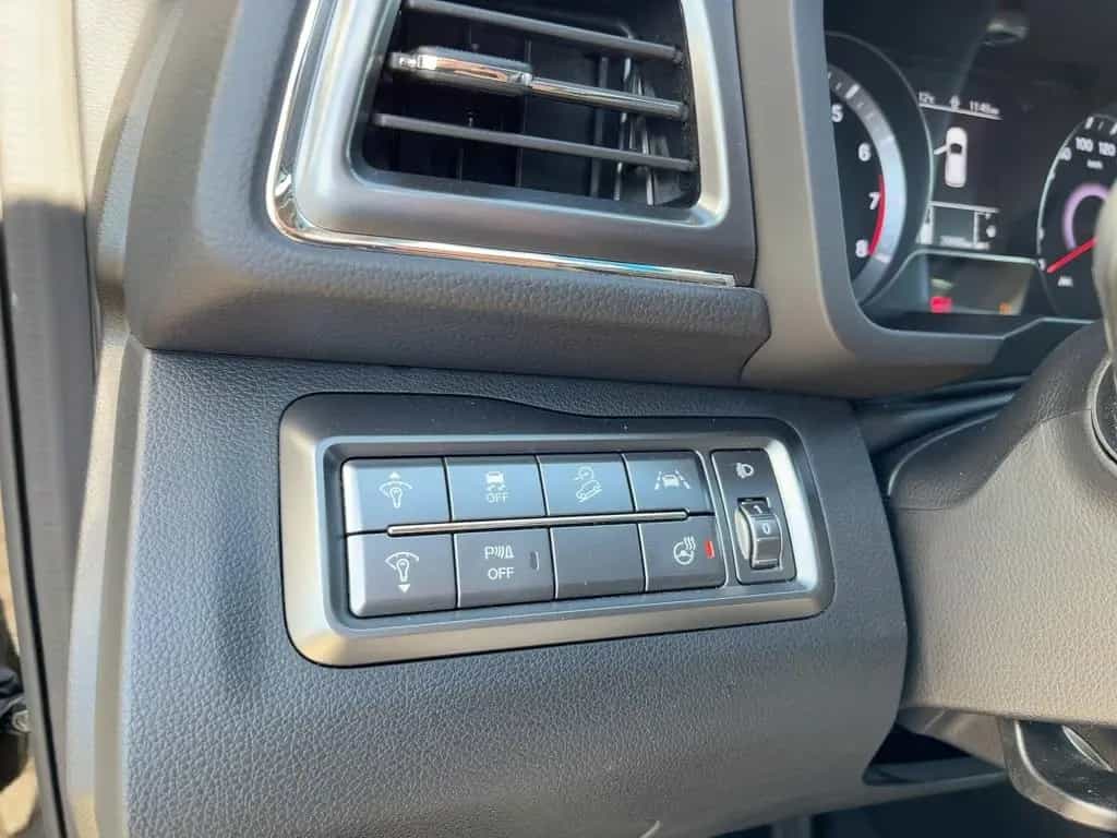 Ssangyong Tivoli 1.2 T-GDI 4x2 Fizz AHK*Navi*KAM*DAB*SHZ 03/2022-photo-14