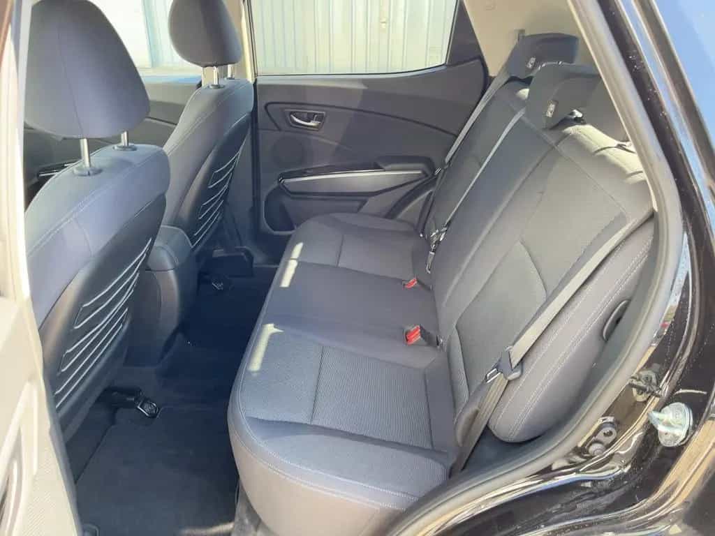 Ssangyong Tivoli 1.2 T-GDI 4x2 Fizz AHK*Navi*KAM*DAB*SHZ 03/2022-photo-8