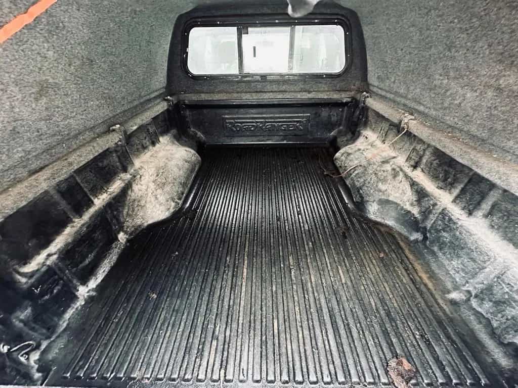 Isuzu D-Max 4WD 3.0*AHK*1.HAND*KLIMA*TÜV 02.2027 10/2010-photo-9
