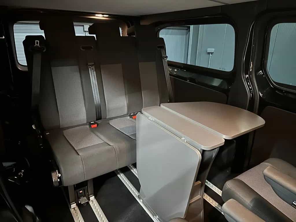 Fiat Scudo L3 2.0 M-Jet*18Zoll*8-SITZE*IRMSCHER*Tisch 08/2022-photo-26