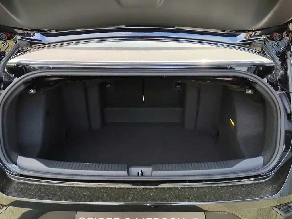 Volkswagen T-Roc Cabriolet 1.5 TSI DSG STYLE*LED*STHZG*KAME 10/2021-photo-8