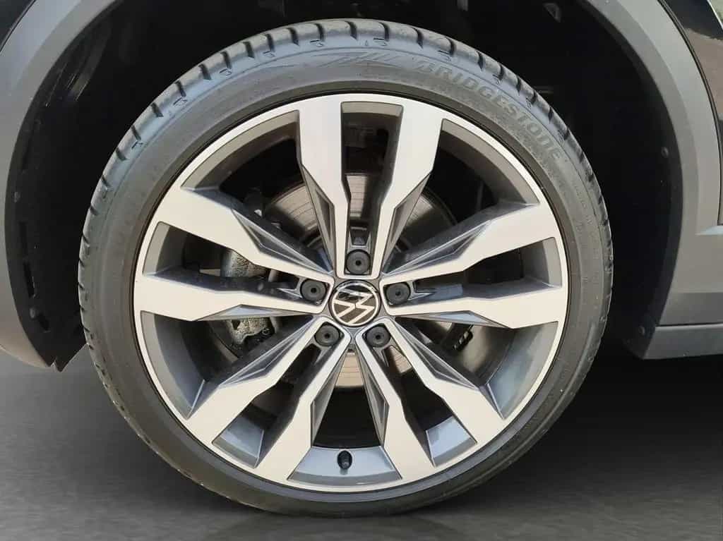 Volkswagen T-Roc Cabriolet 1.5 TSI DSG STYLE*LED*STHZG*KAME 10/2021-photo-10
