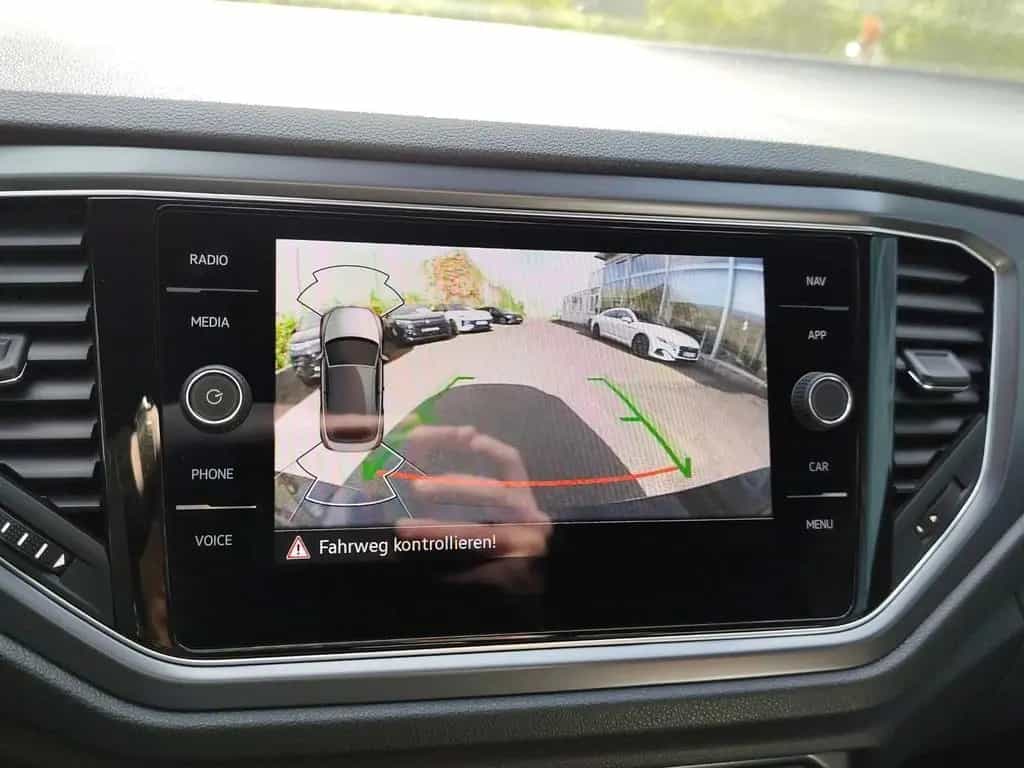 Volkswagen T-Roc Cabriolet 1.5 TSI DSG STYLE*LED*STHZG*KAME 10/2021-photo-12