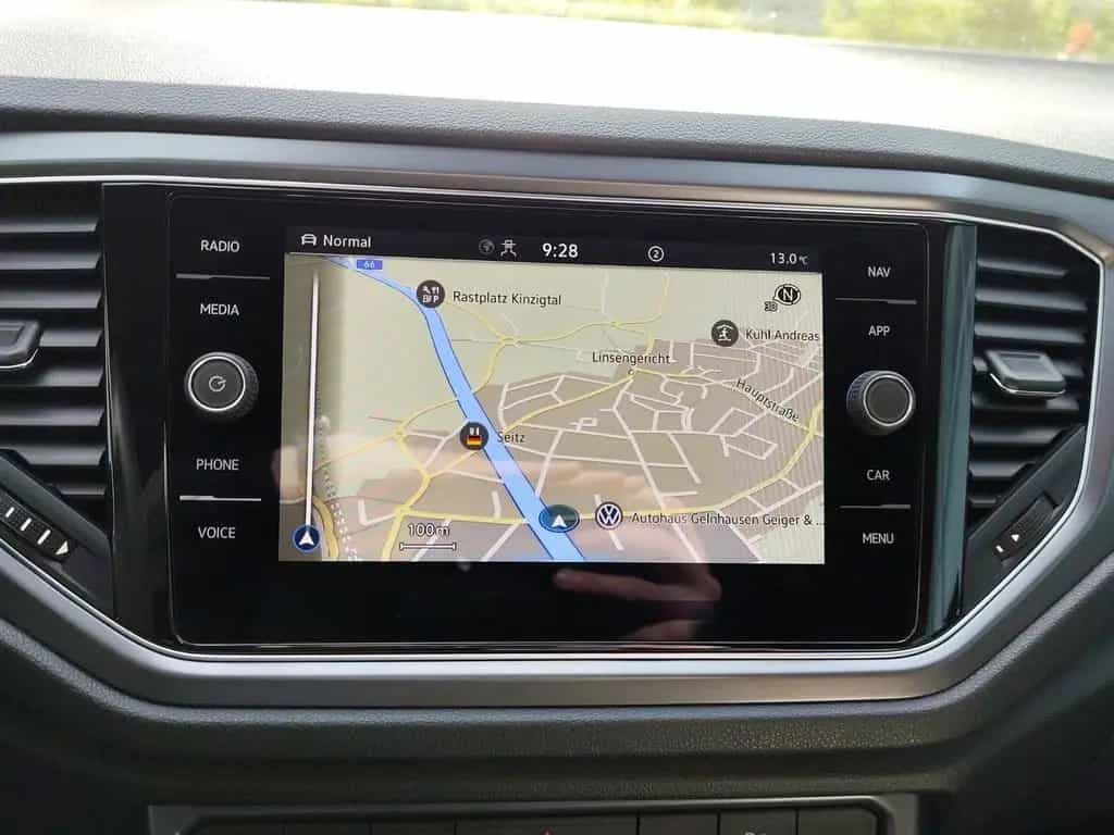 Volkswagen T-Roc Cabriolet 1.5 TSI DSG STYLE*LED*STHZG*KAME 10/2021-photo-3