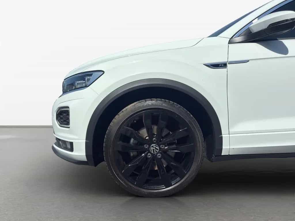 Volkswagen T-Roc 1.5 TSI DSG R-LINE*LED*AHK*KAMERA*PDC*SHZ* 03/2022-photo-12