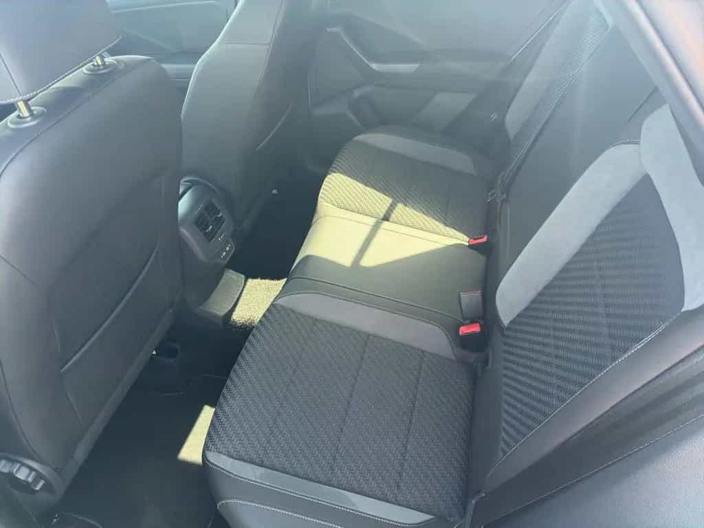 Volkswagen T-Roc 1.5 TSI DSG R-LINE*LED*AHK*KAMERA*PDC*SHZ* 03/2022-photo-15