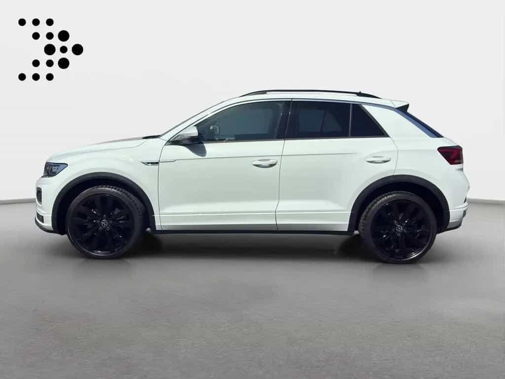 Volkswagen T-Roc 1.5 TSI DSG R-LINE*LED*AHK*KAMERA*PDC*SHZ* 03/2022-photo-2