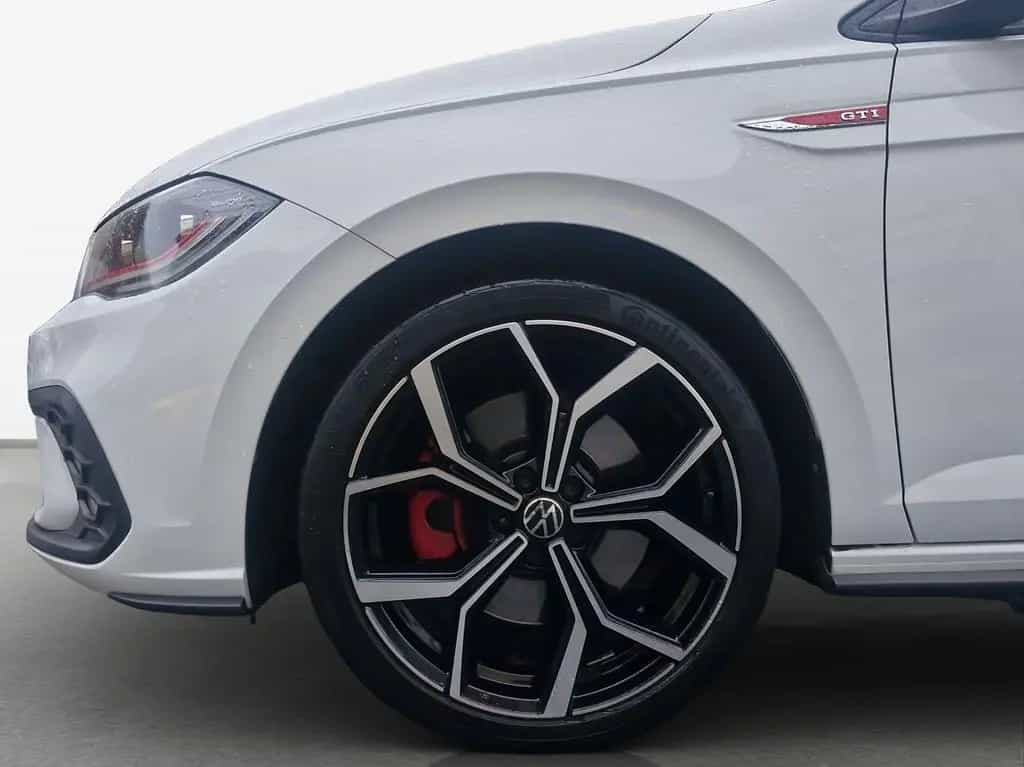Volkswagen Polo GTI 09/2022-photo-12